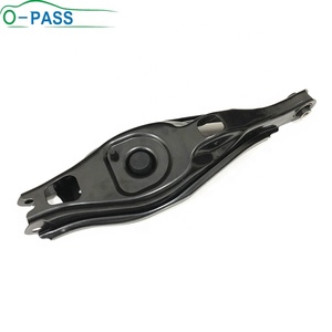 Brazo de arrastre inferior de rueda trasera OPASS para <span class=keywords><strong>Honda</strong></span> New <span class=keywords><strong>Accord</strong></span> X CV # Sedan 2018- 52350-TVA-A02 - Product Image 6