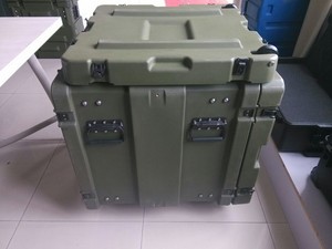 Tricases Ru110 Không Thấm Nước Chống Sốc IP67 Nhựa <span class=keywords><strong>11u</strong></span> Trường Hợp Chuyến Bay - Product Image 4