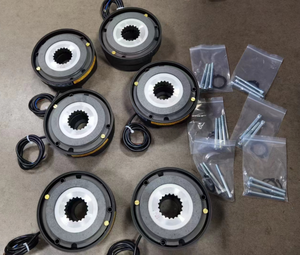 KONE 브레이크 디스크 NM38741NR2 52318372 N0000324 - Product Image 3