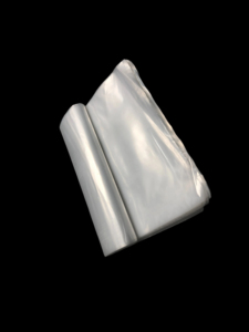 Sacs en plastique PE de grande taille à bouche plate pour l'emballage d'habillement à usage industriel et domestique - Product Image 3