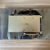 Titan RTX 24GB Bekas (Model Referensi) Cocok untuk Rendering, Deep Learning, AI, dan Pemodelan/Desain 3D.