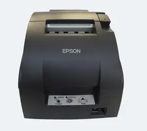 Alta qualità della stampante a matrice di punti 360dpi 76mm stampante per ricevute registratore di cassa per logistica express e negozio al dettaglio TM-U330B