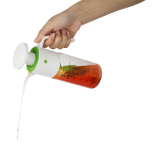 <span class=keywords><strong>Shaker</strong></span> à <span class=keywords><strong>vinaigrette</strong></span> de cuisine Chefshere, best-seller, avec bouteille en <span class=keywords><strong>verre</strong></span> borosilicate, capacité de 330 ml, écologique - Product Image 5