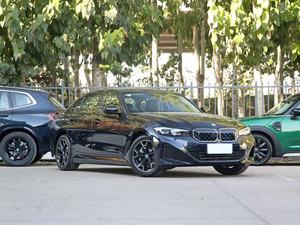 2024 <span class=keywords><strong>BMW</strong></span> I3 EDrive40L Mid-Top Trim Electric Sedan 625km CLTC 250kW Carga rápida en excelentes condiciones para el viaje ejecutivo - Product Image 3