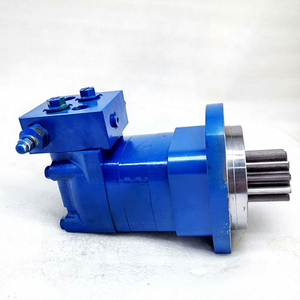 2-160D0S-E3 Suku Cadang Mesin Konstruksi <span class=keywords><strong>Motor</strong></span> Ayun untuk Mini Excavator U17-3 <span class=keywords><strong>Motor</strong></span> Ayun Hidrolik SK09SR 2-160D0S-E3 - Product Image 1