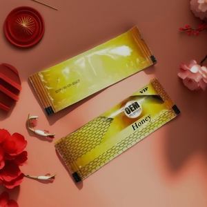 Supplément MielAphrodisiiaque de vente chaude pour hommes Amélioration masculine Booster d'énergie Passion Intimacy Driver Fournisseur de marque privée - Product Image 6