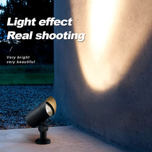 L'arbre lumineux de Noël extérieur a mené des lumières pour le paysage d'éclairage de jardin à la maison avec le <span class=keywords><strong>piquet</strong></span> - Product Image 6