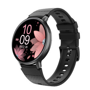 S53 2024 haute qualité femmes Smartwatch Fitness Tracker avec BT appelant étanche IP67 boussole fonction e-mail Montre <span class=keywords><strong>Connectee</strong></span> - Product Image 4