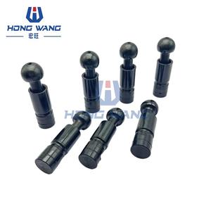 Pièces hydrauliques d'excavatrice HPV091 de haute précision sur mesure pour la réparation de machines de construction EX120 EX120-2 - Product Image 3