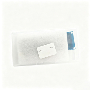 Módulo de Pantalla OLED de 3.12 Pulgadas - Resolución 256x64, Controlador SSD1322, Interfaz SPI/Paralela de 8 Bits - Product Image 5