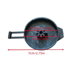 Toyota Coolant Reservoir Cap 16471-23030 For <b>Vios</b> Corolla Yaris Replacement Part - Product Image 5