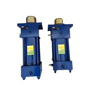 Cilindros Hidráulicos Industriales R900999023 Serie CGH2 3X KONFIG de Acero Inoxidable de Acción Simple y Acero Endurecido - Product Image 5
