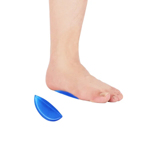 Support de voûte plantaire réglable pour le soulagement de la douleur et le confort des pieds avec un design ergonomique Matériau respirant et ajustement léger - Product Image 4
