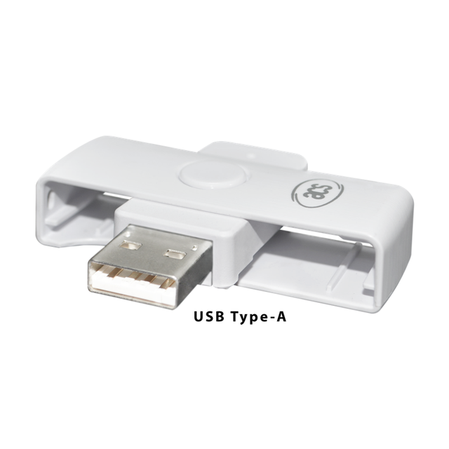 EMV Multifunction ISO 7816 Credit Smart Card Reader Writer for ID/SD/MMC/CAC/IC Card