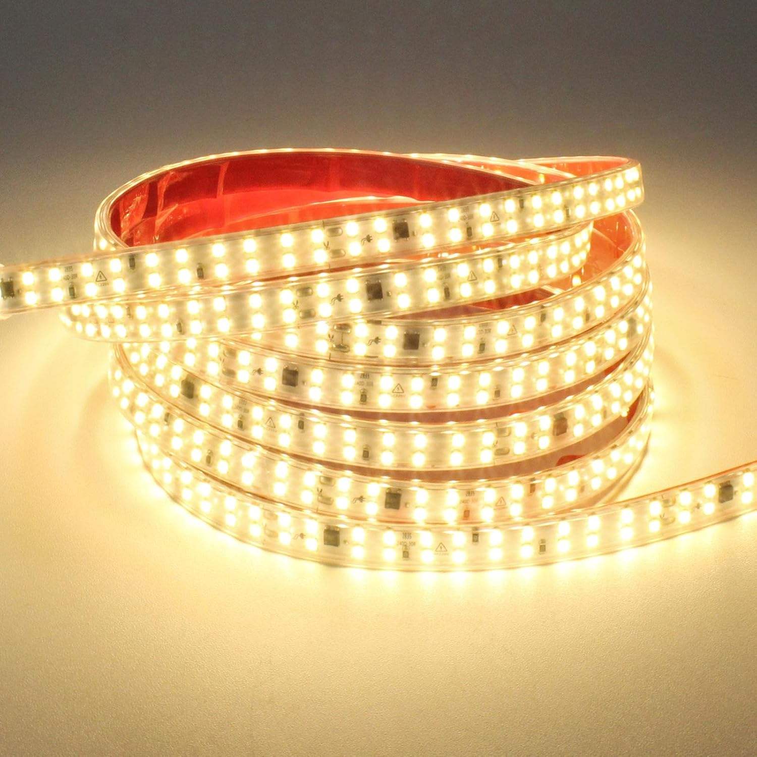 120 leds flex light strip
