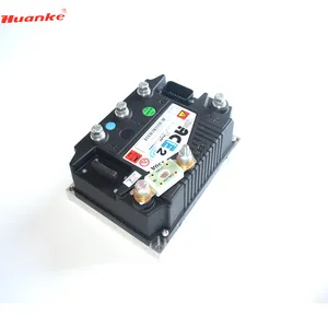 Fabriek Verkopen Zapi Ac Motor Controller ACE2 36-48V/350A