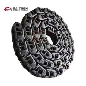 9156480 parti di escavatore 9167436 per HITACHI <span class=keywords><strong>ZX330</strong></span> binario di collegamento Assy ZAXIS 330 catene di binari - Product Image 6