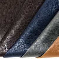 Cuir synthétique PU gaufré effet crocodile, imperméable, écologique, anti-moisissure, 0,9 mm, pour la décoration intérieure et les meubles