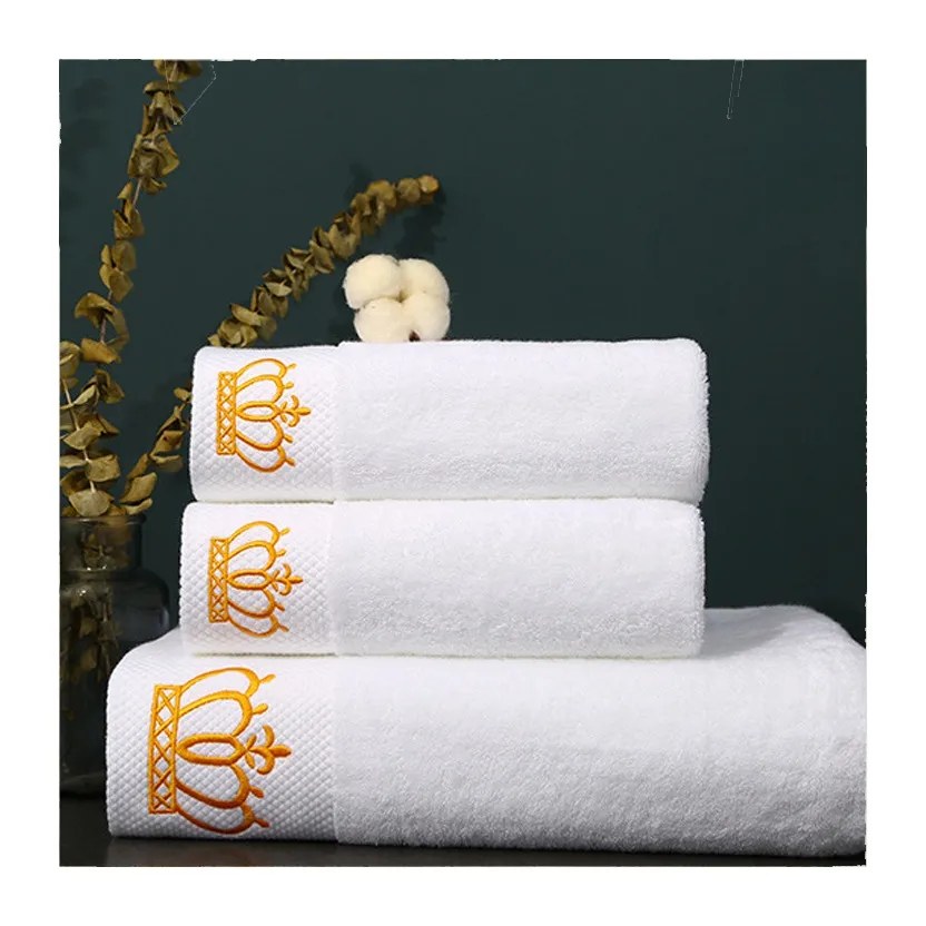 Wholesale China Hot Sale Soft 100 % Organic Cotton Bath Towels Bathrobe For Men And Womentowel Set Towel Set Bathrobe And Towels