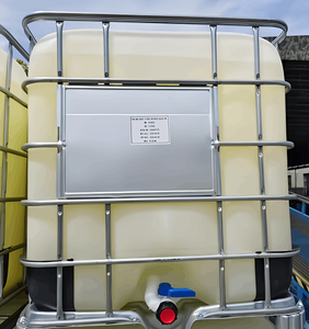 Otto vittorie 70% SLES (sodio lauril etere solfato) liquido smacchiatore non profumato CAS 68585-34-2 detersivo per bucato e bagnoschiuma - Product Image 5