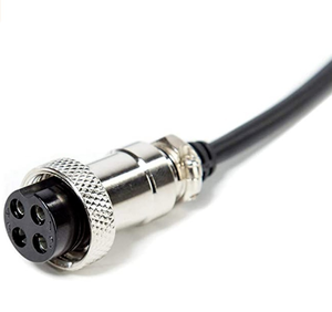 Cb-507 Microphone 4 pin loa cho Cobra Uniden Galaxy xe hai chiều với - Product Image 6
