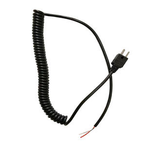 Kabel termokopel kabel koil yang dapat ditarik K J T - Product Image 4