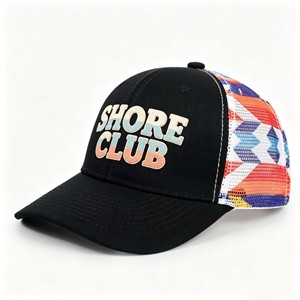 Custom Gorras Custom Trucker <b>Hats</b> High Quality Caps <b>Hats</b> 3D Embroidery Blank Men 6 Panel Mesh Trucker <b>Hat</b> - Product Image 3