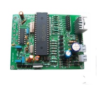 PCB untuk Mesin Ultrasonik/Papan Sirkuit Cetak untuk Mesin Ultrasonik/Mainboard Mesin Ultrasonik
