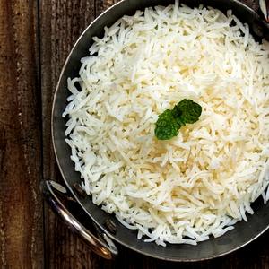 ข้าวบาสมาติอินเดียเก็บเกี่ยวใหม่ ฤดูกาลใหม่  พร้อมอัตราส่วนข้าวหัก 5% ความชื้นสูงสุด 10% และส่วนผสมอื่นๆ ไม่เกิน 0.1% สำหรับการสั่งซื้อจำนวนมากเพื่อการส่งออก - Product Image 1