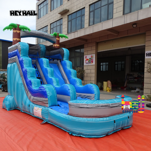 Heyhail calidad comercial PVC vinilo agua ALIDE - Product Image 5