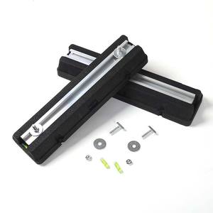 Bloc silencieux en caoutchouc pour usage industriel et domestique, fabrication chinoise en gros, vis anti-vibration, amortisseur pour pièces <span class=keywords><strong>de</strong></span> climatisation - Product Image 1