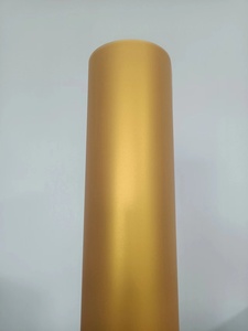 Rouleau de paillettes dorées <span class=keywords><strong>Film</strong></span> DTF 30cm 60cm PET Impression par transfert de chaleur A3 T-shirt personnalisable Impression à changement de couleur imprimable - Product Image 4