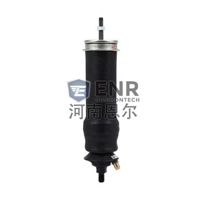 โช้คอัพ Enr Cushiontech รุ่น 1424231+1363120 1424231+1397396 สำหรับเปลี่ยนระบบกันสะเทือนรถบรรทุกสแกนเนีย - Product Image 1