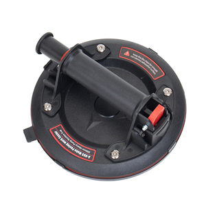 Đế hút chân không 8 inch mới, lực hút mạnh, chịu tải 200kg, dùng tay, chuyên dụng cho gạch - Product Image 5