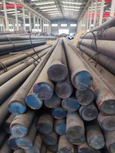 Hot Rolled SAE 1020 Carbon <strong>Steel</strong> Round Bar for General Use Mold <strong>Steel</strong> Low-Stress Applications-Custom Cutting Available - Product Image 4