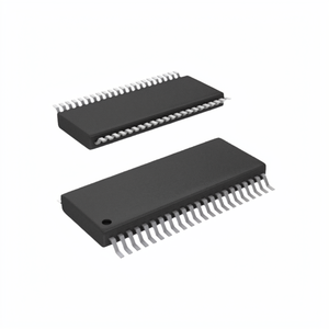 BQ20Z95DBTR Original 44 TFSOP Power Management (PMIC) Electronic Chips Component - Product Image 1