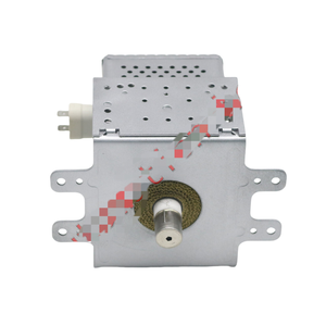 1 buah baru magnmicrowave Oven Magnetron merek baru asli Spot - Product Image 1