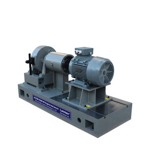 Chinese fabrikant van hoge kwaliteit produceert DW25 wervelstroombelastingsmotor-testbank - Product Image 2