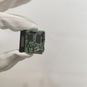 Module de télémètre laser PTYS-20X pour la sécurité extérieure, TTL 2000m, ultra long, 5V, 905nm, capteur de <span class=keywords><strong>distance</strong></span> laser pour drone - Product Image 2