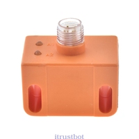 1 Sensor de proximidad para puerta IN5212 IN 5212, nuevo