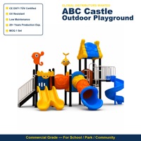 SageDelightRides Unité de loisirs ODM Toboggan tubulaire en spirale à double voie avec escalier pour enfants en LLDPE et acier galvanisé pour Place publique OEM