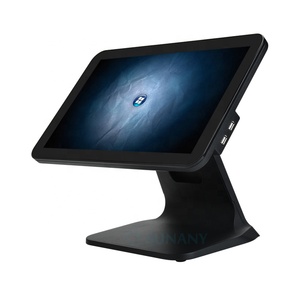 Sunany La cajero Pos Windows TODO <span class=keywords><strong>en</strong></span> un restaurante <span class=keywords><strong>en</strong></span> efectivo - Product Image 4