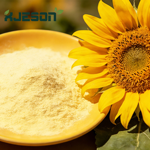 Poudre d'extrait pur de graines de tournesol en promotion – Lécithine de tournesol instantanée à 95 % de phosphatidylcholine - Product Image 4