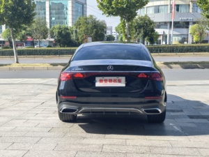 La 2024 berlina sportiva di lusso <span class=keywords><strong>Mer</strong></span>-cedes -Mercedes-Benz E-Class E 300 <span class=keywords><strong>L</strong></span> ad alte prestazioni è ora disponibile - Product Image 5