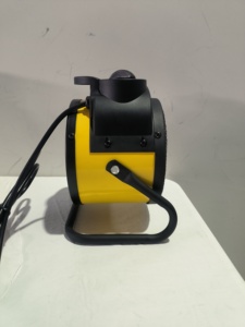 Ventilatore Riscaldante Elettrico Industriale PTC per Serra, Casa, Ufficio e Fabbrica - Product Image 4