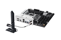 HUASHUO PRIME Z890M-PLUS WIFI Intel LGA 1851 MATX Carte mère DDR5 PCIe 5.0 WiFi 6 USB4 Thunderbolt 4