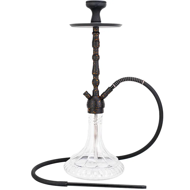 Xách tay nhôm Trung Quốc tùy chỉnh x Mô hình Shisha hookah ager hookah giá shesha hookah