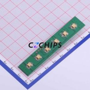 Puce IC de circuit intégré YTL-YD08-CM03-V01 neuve et originale d'autres modules - Product Image 2