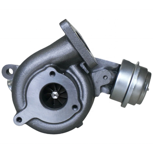 Piezas de Motor, Piezas de Auto, Turbocompresor GT1749V Turbo 701854-5004S 028145702N para Seat Cordoba Ibiza Leon <span class=keywords><strong>1.9</strong></span> <span class=keywords><strong>TDI</strong></span> <span class=keywords><strong>ASV</strong></span> 110HP - Product Image 3