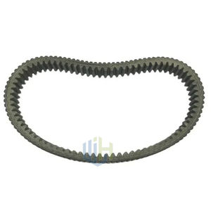 WJH sabuk penggerak transmisi baru untuk ATV/UTV suku cadang 59011-0019 cocok untuk 2002-2019 Kawasaki Guste <span class=keywords><strong>Force</strong></span> 650 padang rumput 360 Teryx <span class=keywords><strong>750</strong></span> - Product Image 4